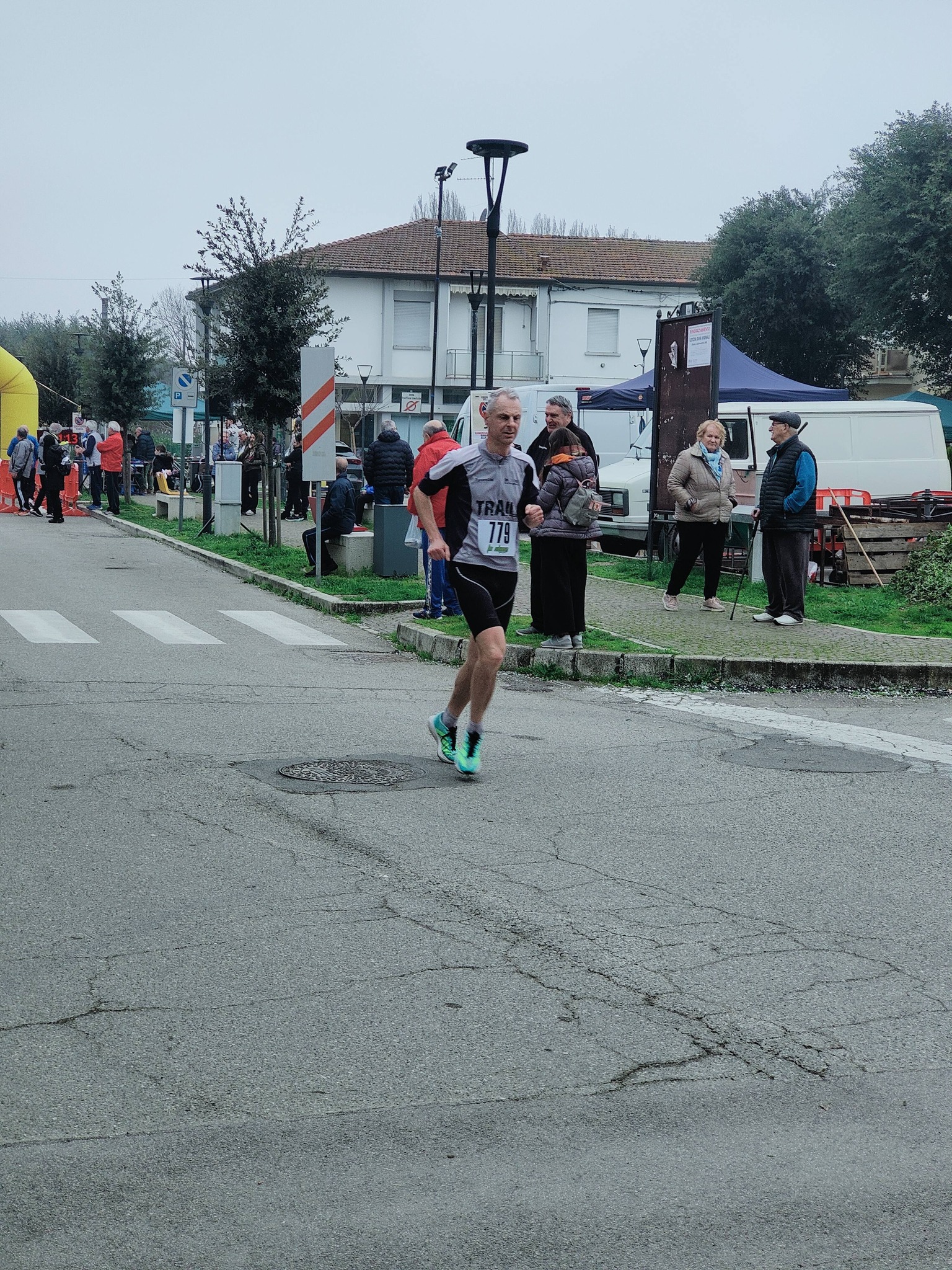 San Patrizio: Trofeo Buriani e Vaienti - 01 marzo 2026